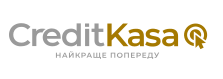 CreditKasa
