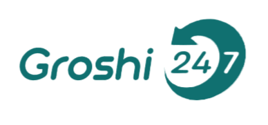 Groshi 24/7 🆕